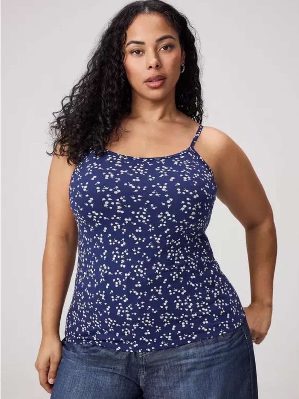 TORRID Foxy Cami